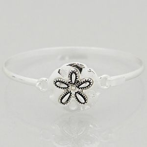Sand Dollar Bracelet